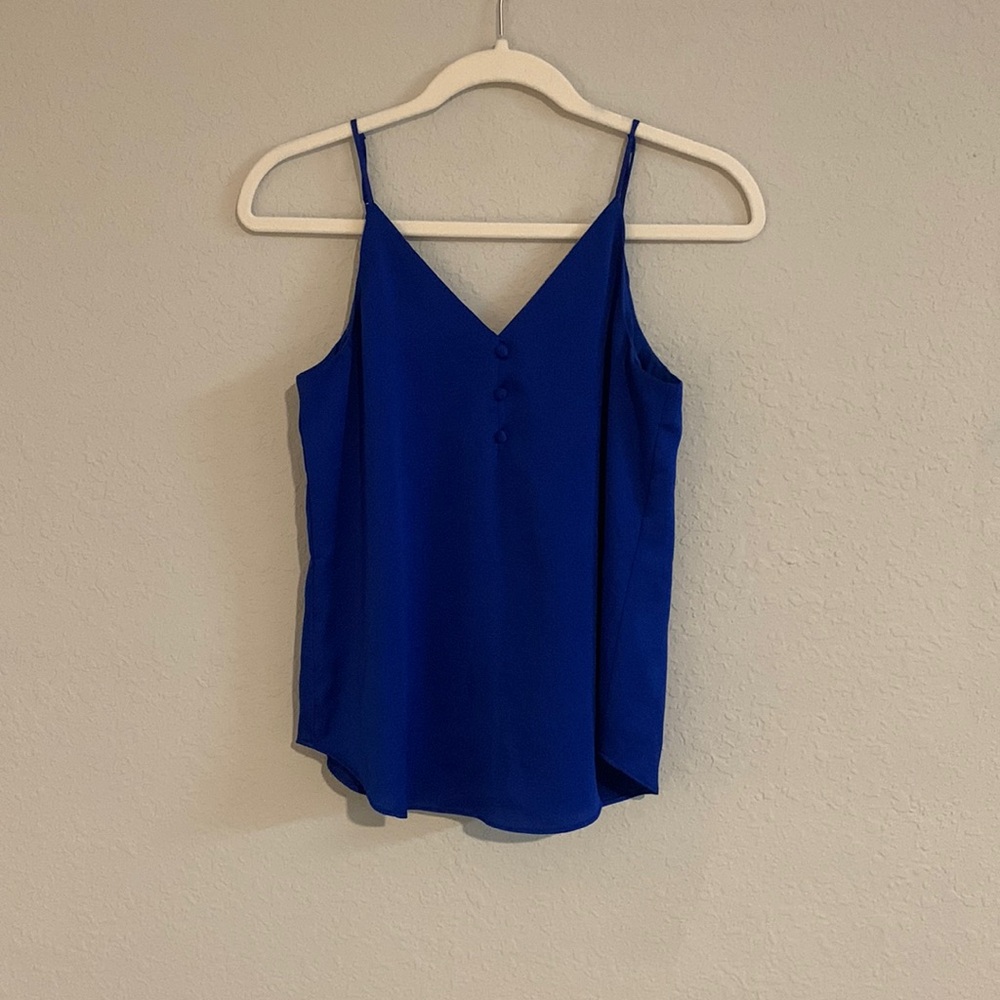 Express Cami